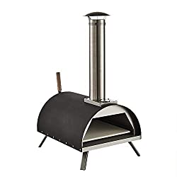 Grilife 13” Outdoor Pizza Oven