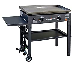 Blackstone 36” Outdoor Flat Top Gas Griddle