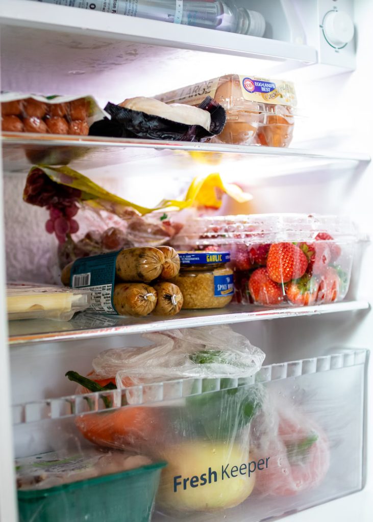 How Long Should Your Refrigerator Run Before Shutting Off