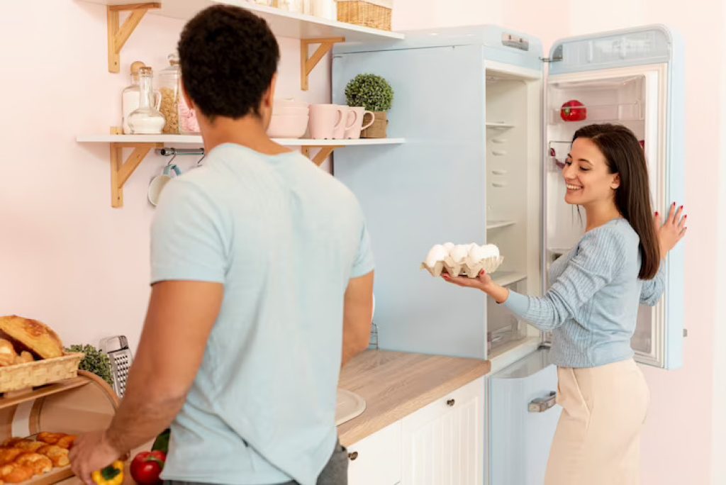 The Best Outdoor Refrigerators of 2023