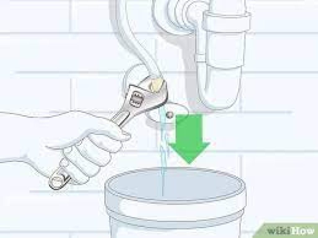 Turn Off Water to Refrigerator: A Quick and Easy Guide